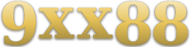 9xx88 logo
